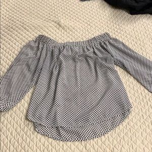 Women’s Express Top